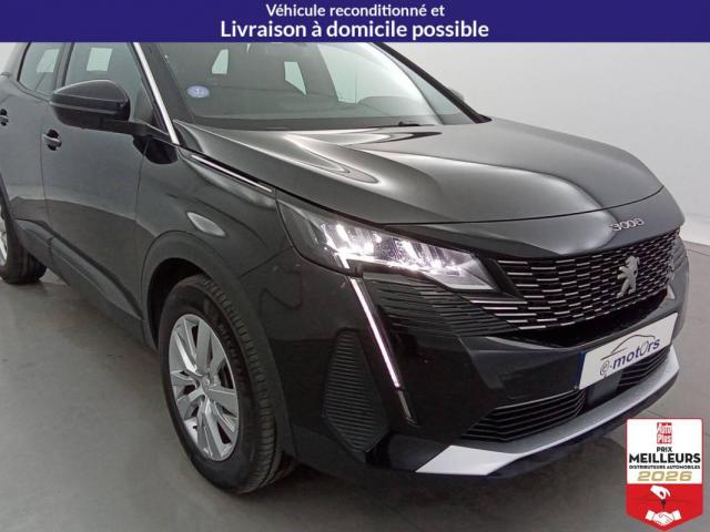 Peugeot 3008 image 5
