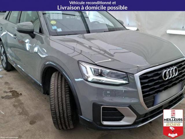 Audi Q2 image 3