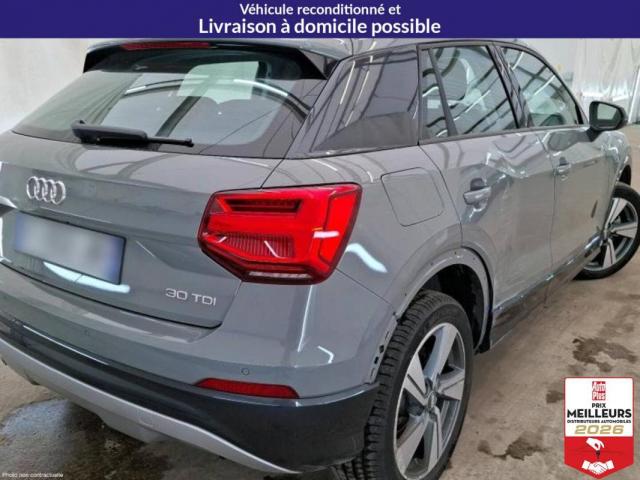 Audi Q2 image 2