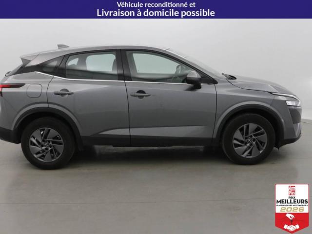 Nissan Qashqai image 5