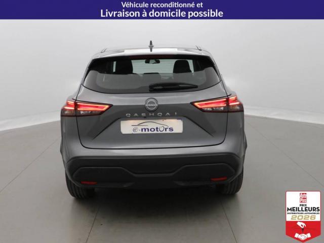 Nissan Qashqai image 2