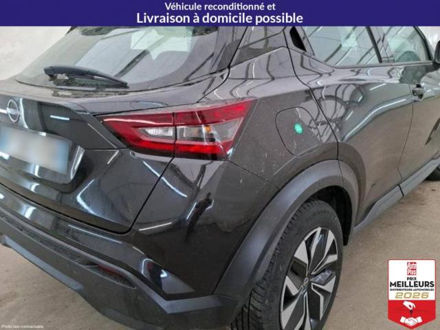 Nissan Juke image 4