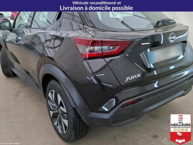 Nissan Juke image 6