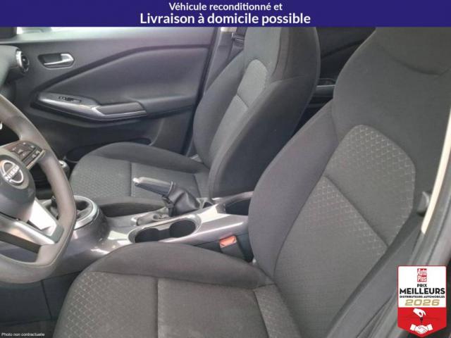 Nissan Juke image 5