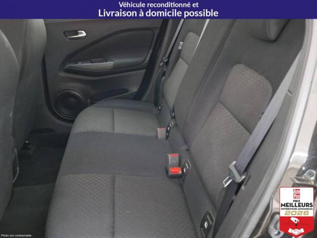 Nissan Juke image 1