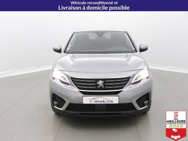 Peugeot 5008 image 7