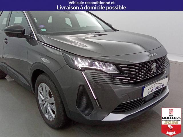 Peugeot 3008 image 6