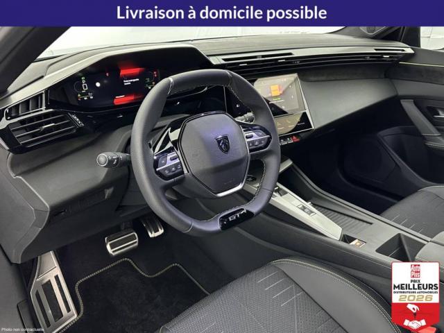 Peugeot 308 image 2