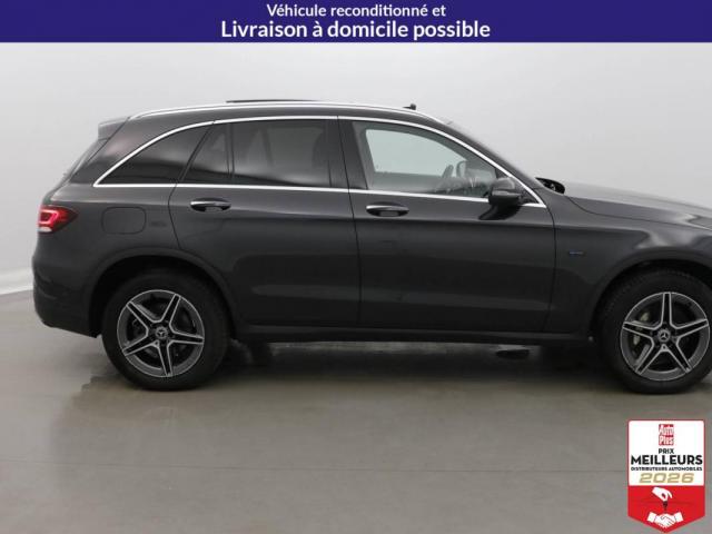 Mercedes Benz Glc image 1