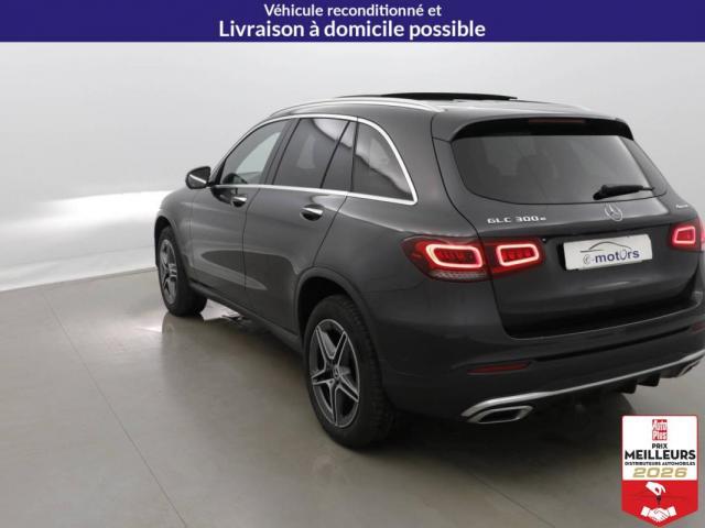 Mercedes Benz Glc image 5