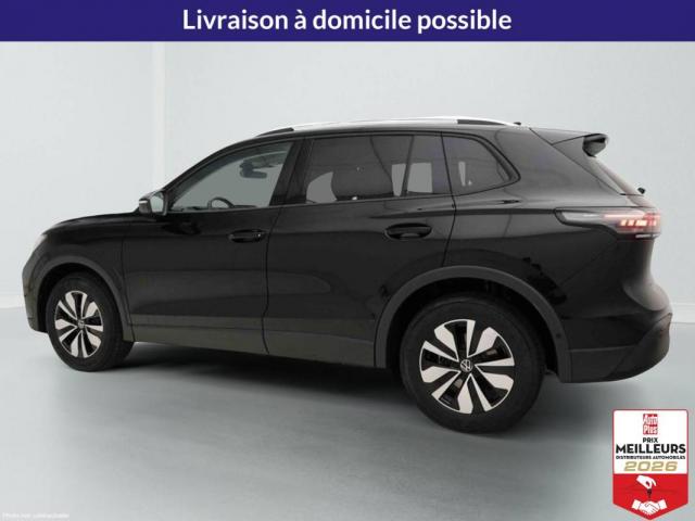 Volkswagen Tiguan image 6