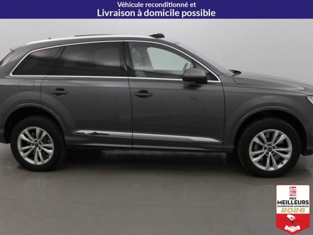 Audi Q7 image 6