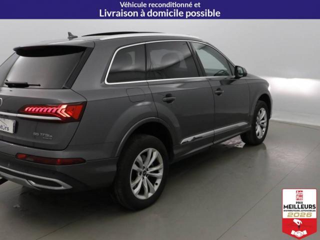 Audi Q7 image 3