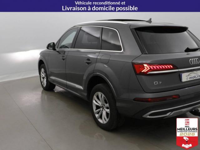 Audi Q7 image 7