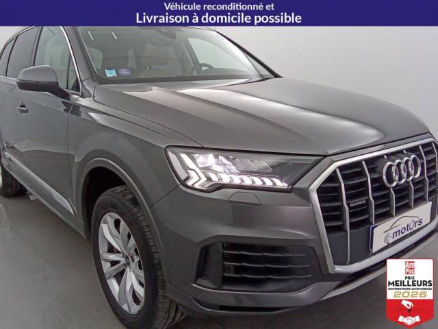 Audi Q7 image 5