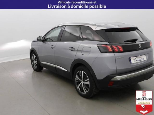 Peugeot 3008 image 7