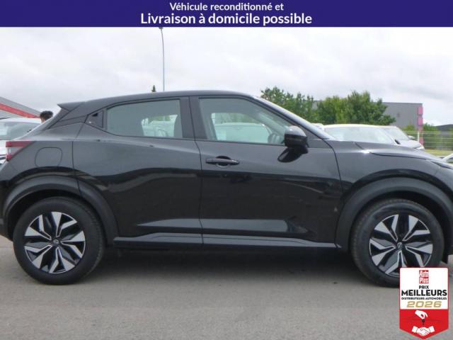 Nissan Juke image 3