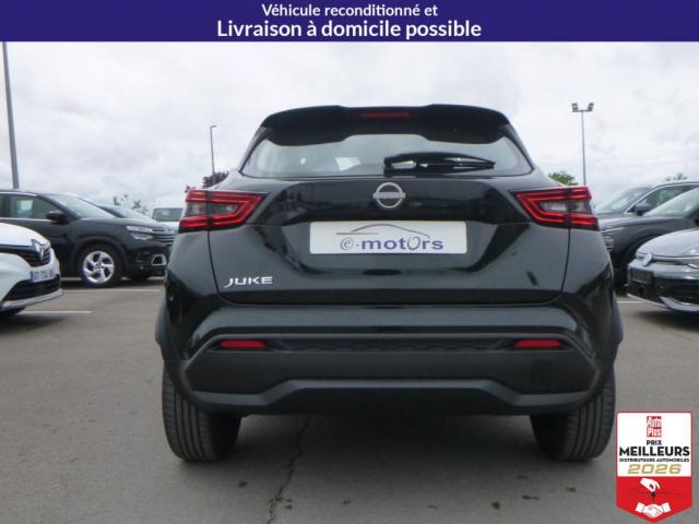 Nissan Juke image 9