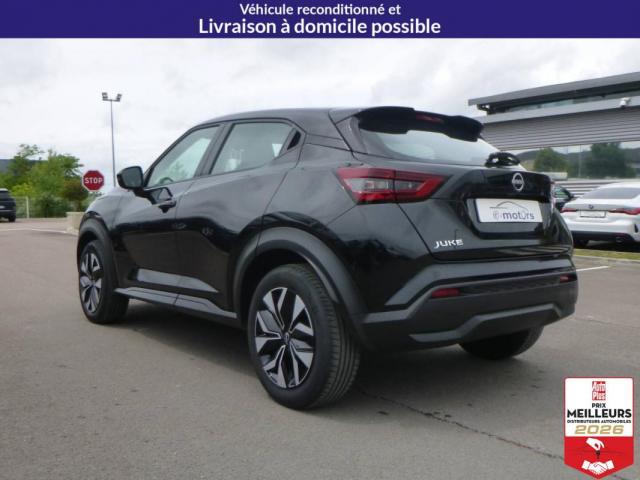 Nissan Juke image 6