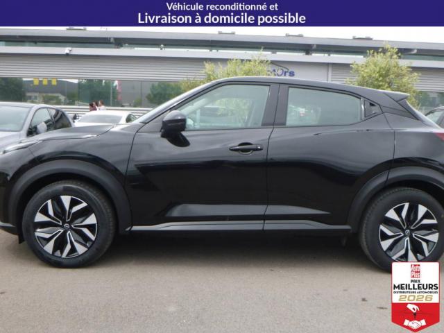 Nissan Juke image 1