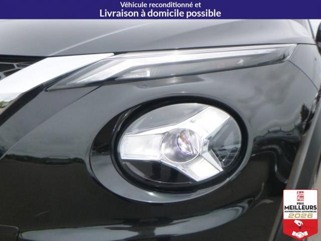 Nissan Juke image 5