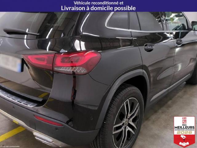 Mercedes Benz Gla image 1