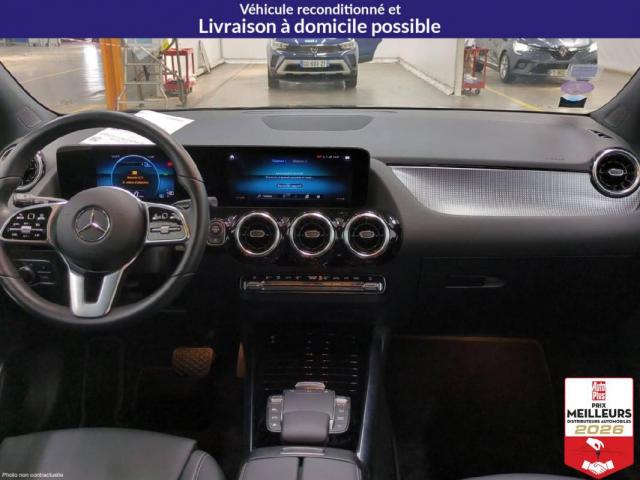 Mercedes Benz Gla image 2