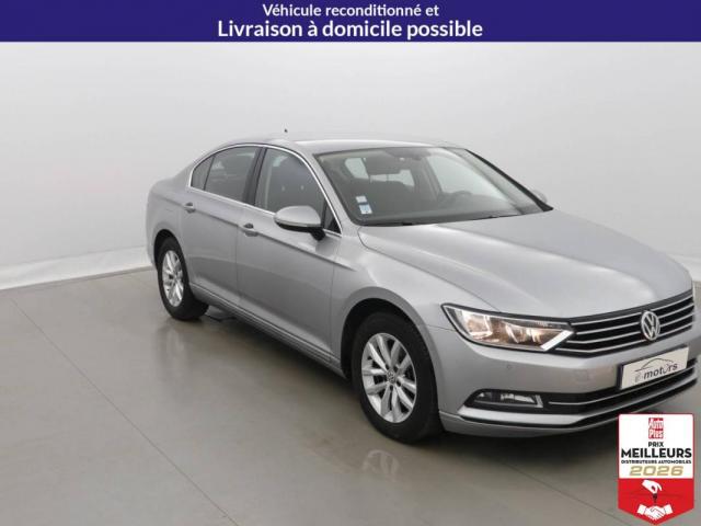 Volkswagen Passat image 6