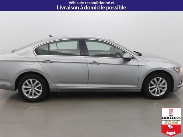 Volkswagen Passat image 7