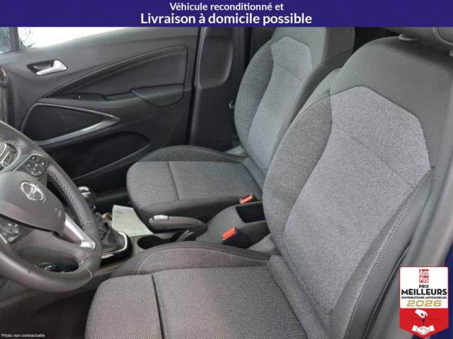 Opel Crossland image 3
