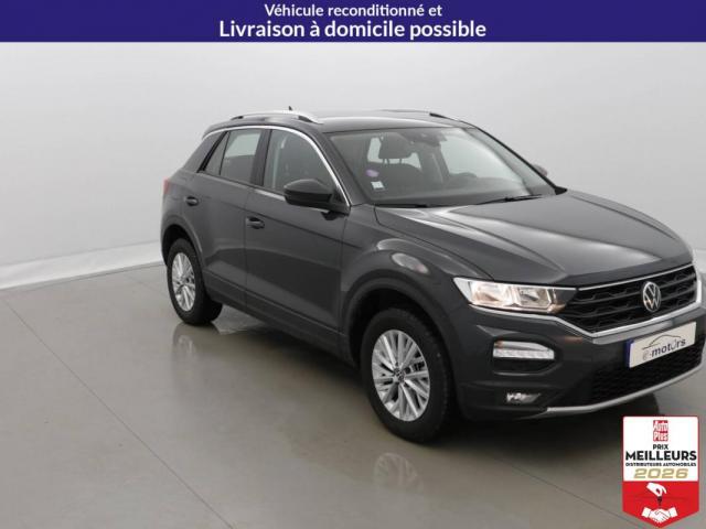Volkswagen T-Roc image 4