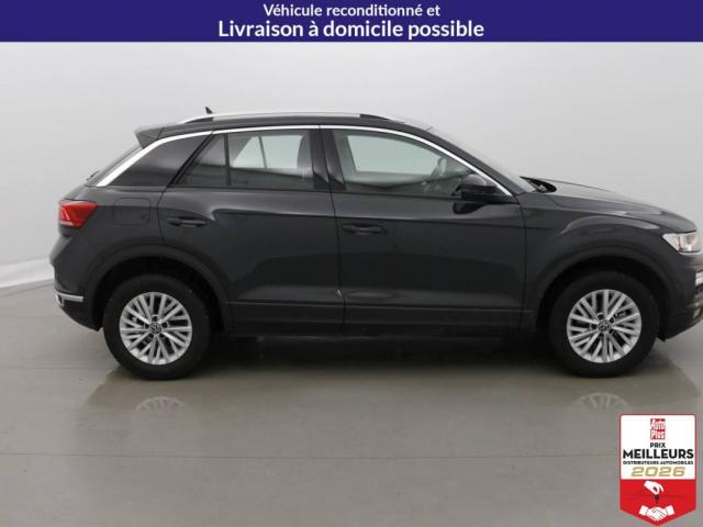 Volkswagen T-Roc image 8