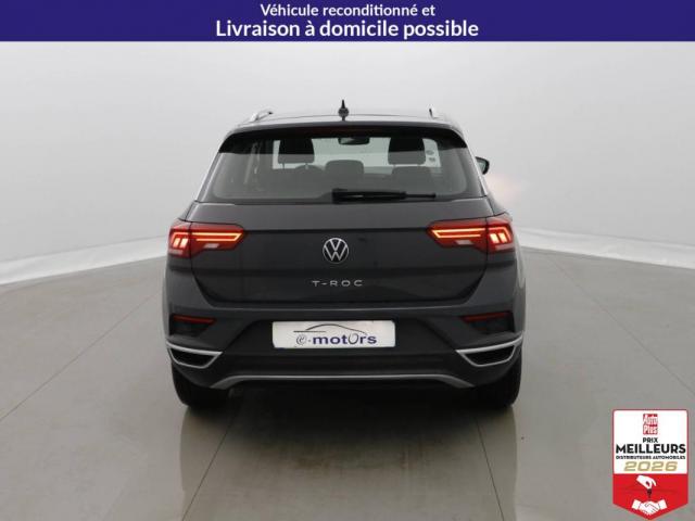 Volkswagen T-Roc image 9