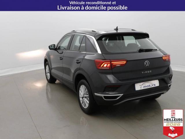 Volkswagen T-Roc image 7