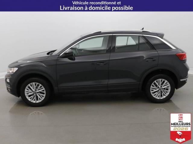 Volkswagen T-Roc image 1