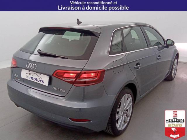 Audi A3 Sportback image 7