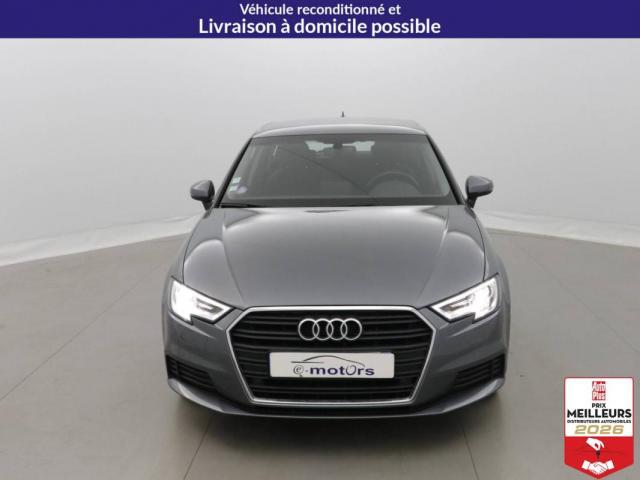 Audi A3 Sportback image 2