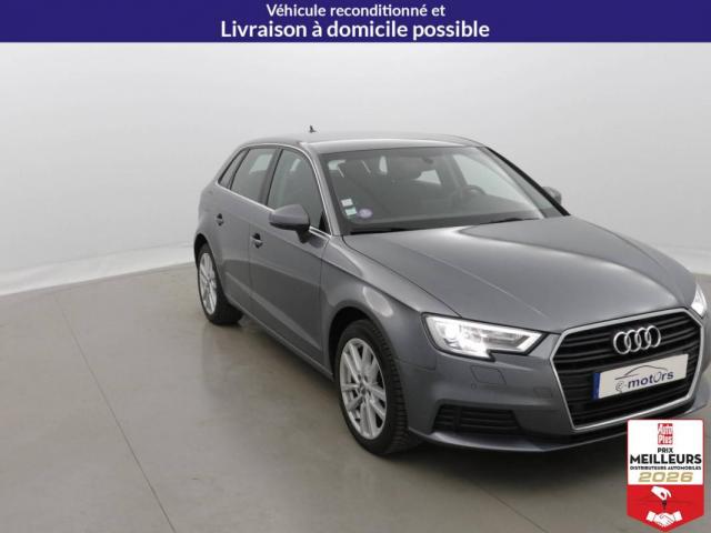 Audi A3 Sportback image 8