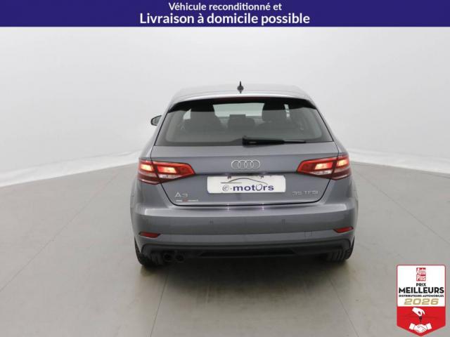 Audi A3 Sportback image 6