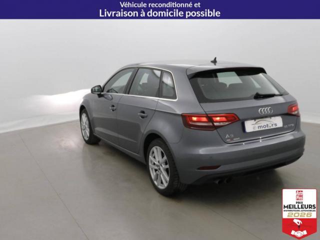 Audi A3 Sportback image 4