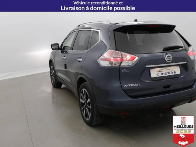 Nissan X-Trail image 5