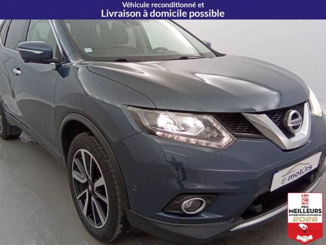 Nissan X-Trail image 9
