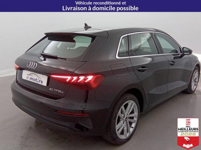 Audi A3 Sportback image 5