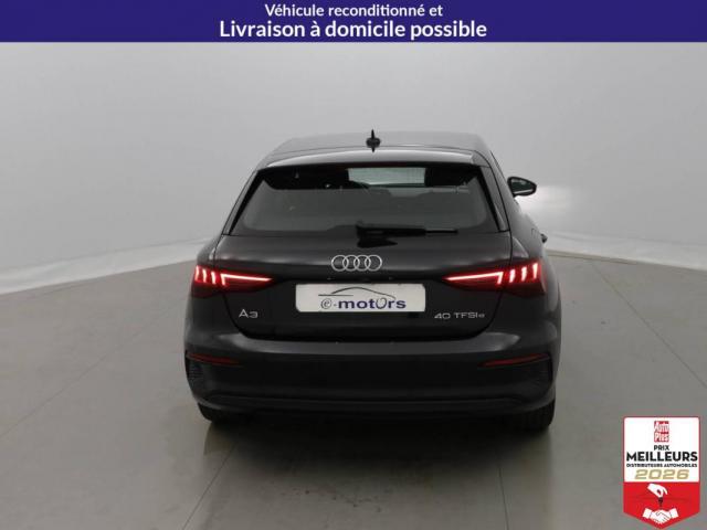Audi A3 Sportback image 6
