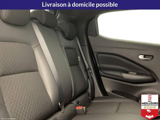Nissan Juke image 3