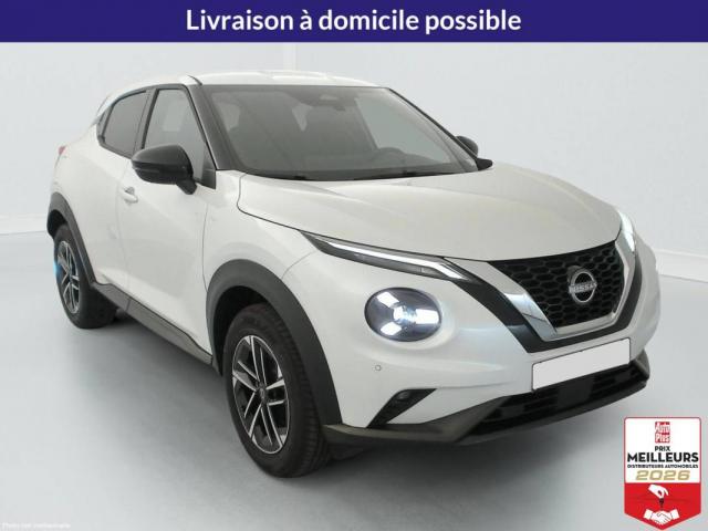 Nissan Juke image 8