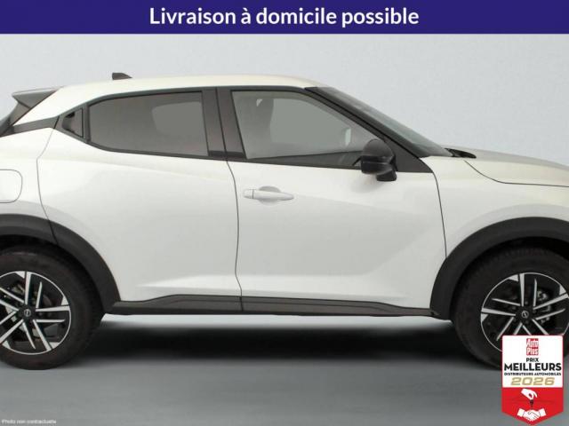Nissan Juke image 4