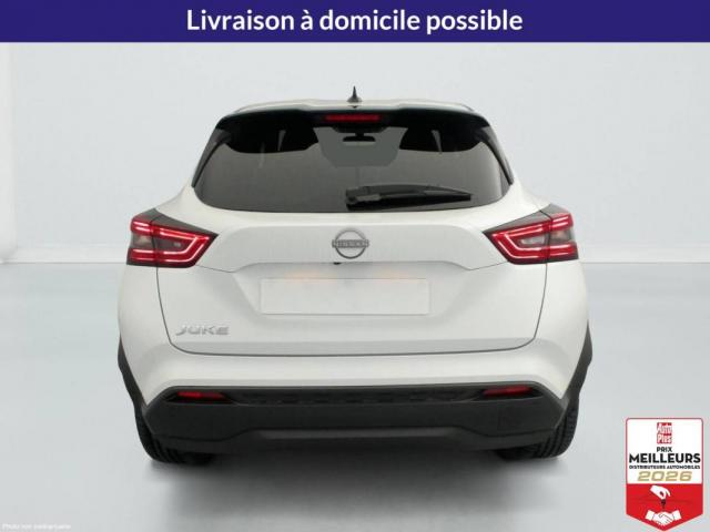 Nissan Juke image 9