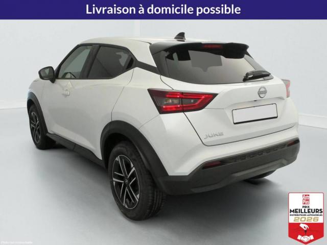 Nissan Juke image 6