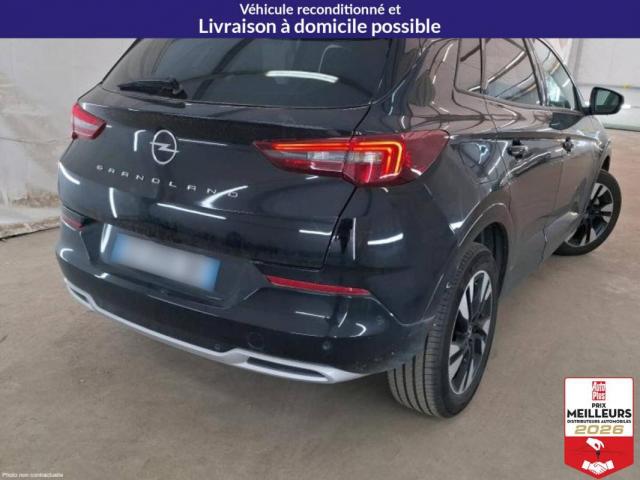 Opel Grandland image 1